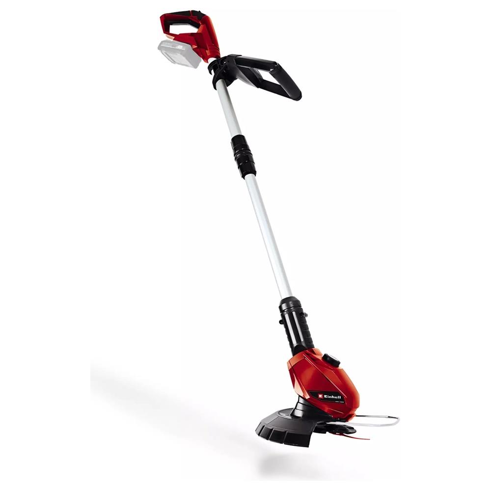 tagliabordi einhell a batteria ge-ct 18 li - solo