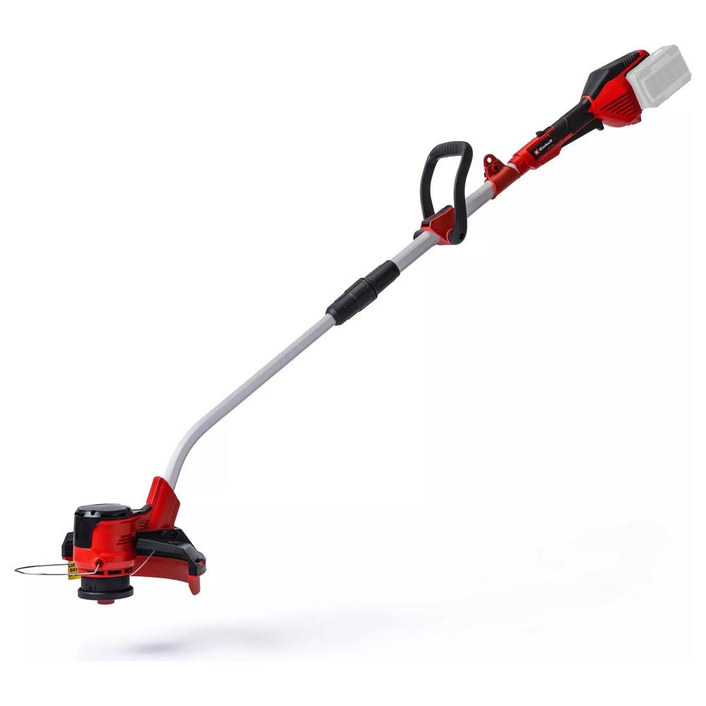 tagliabordi einhell a batteria ge-ct 36/30 li e - solo
