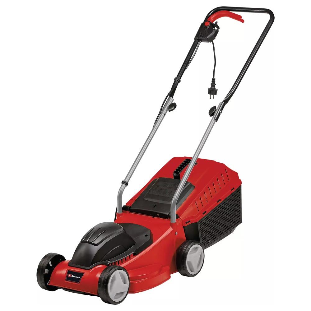 tagliaerba einhell elettrico gc-em 1232