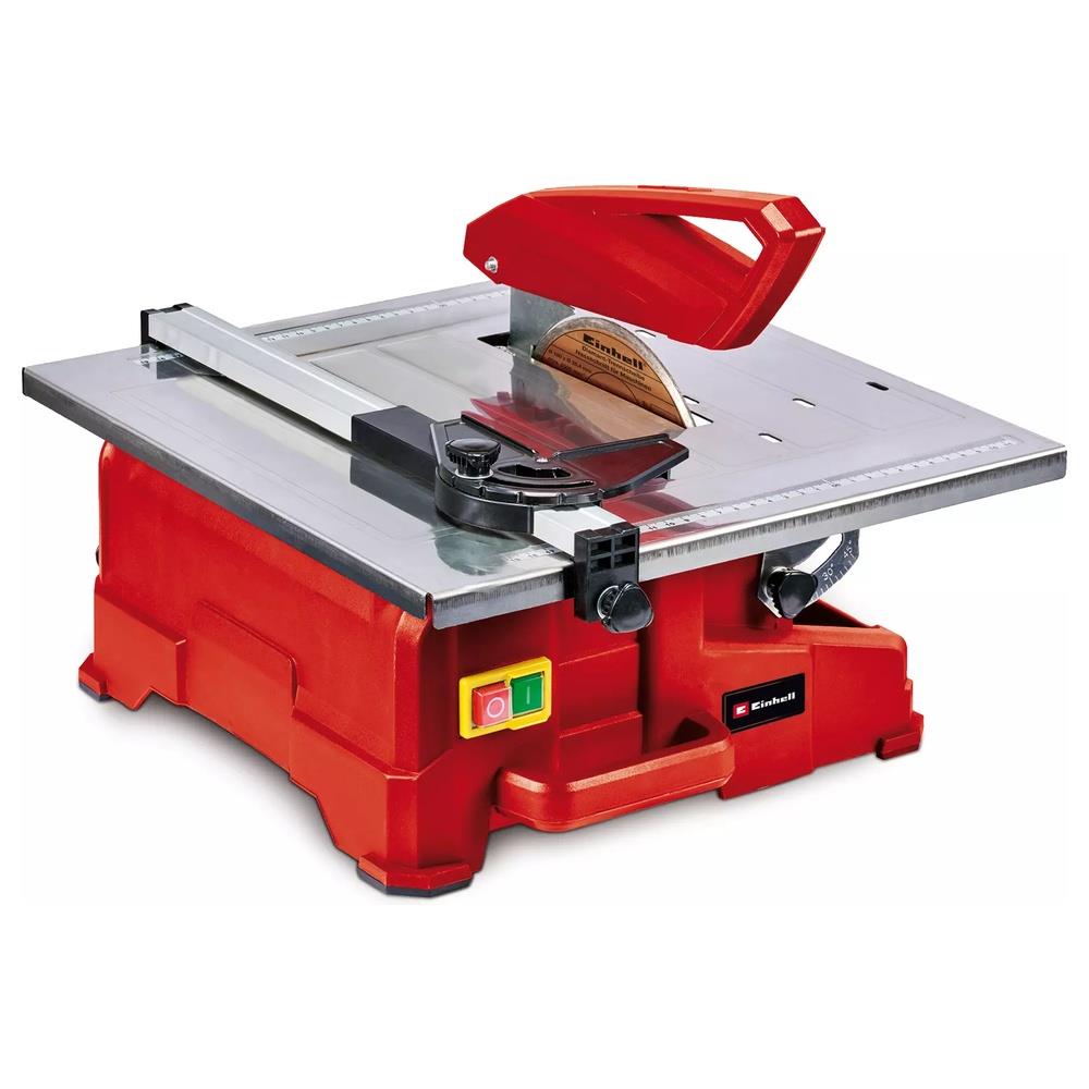 tagliapiastrelle einhell tc-tc 800