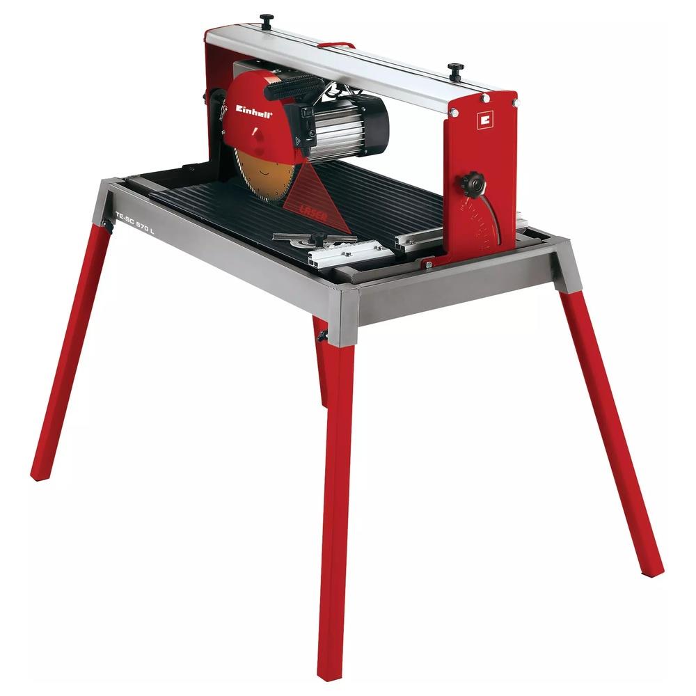 tagliapietre einhell te-sc 570 l