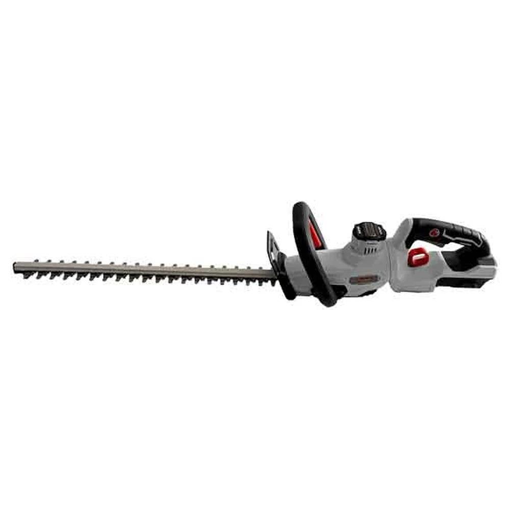 tagliasiepe a batteria garden line cardinale 21v