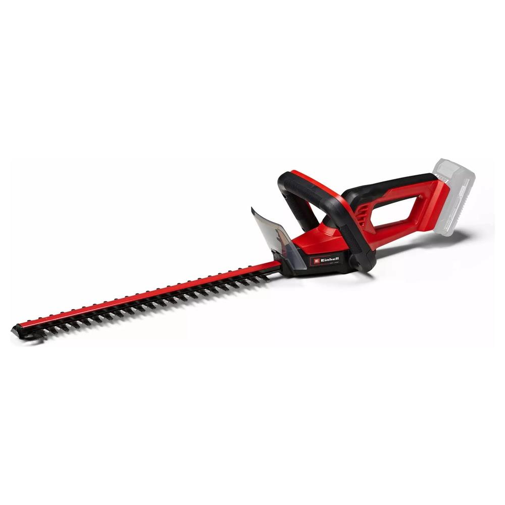 tagliasiepi einhell a batteria gc-ch 18/40 li solo