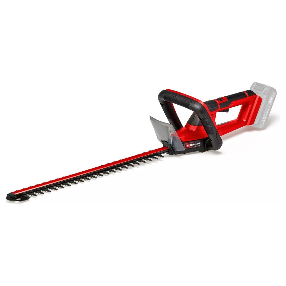 tagliasiepi einhell a batteria gc-ch 18/50 li - solo