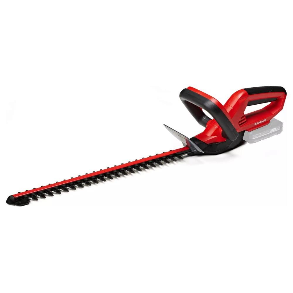 tagliasiepi einhell a batteria gc-ch 1846 li-solo