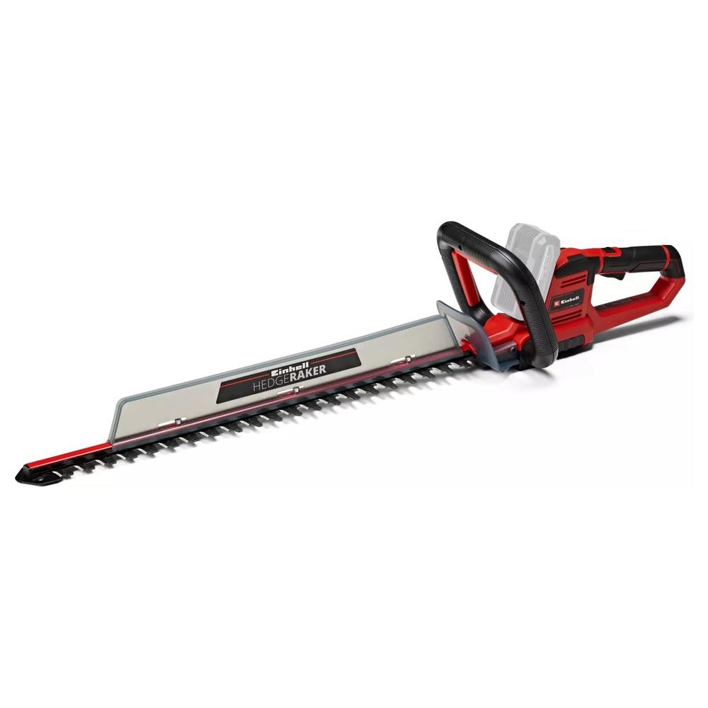 tagliasiepi einhell a batteria ge-ch 18/60 li - solo