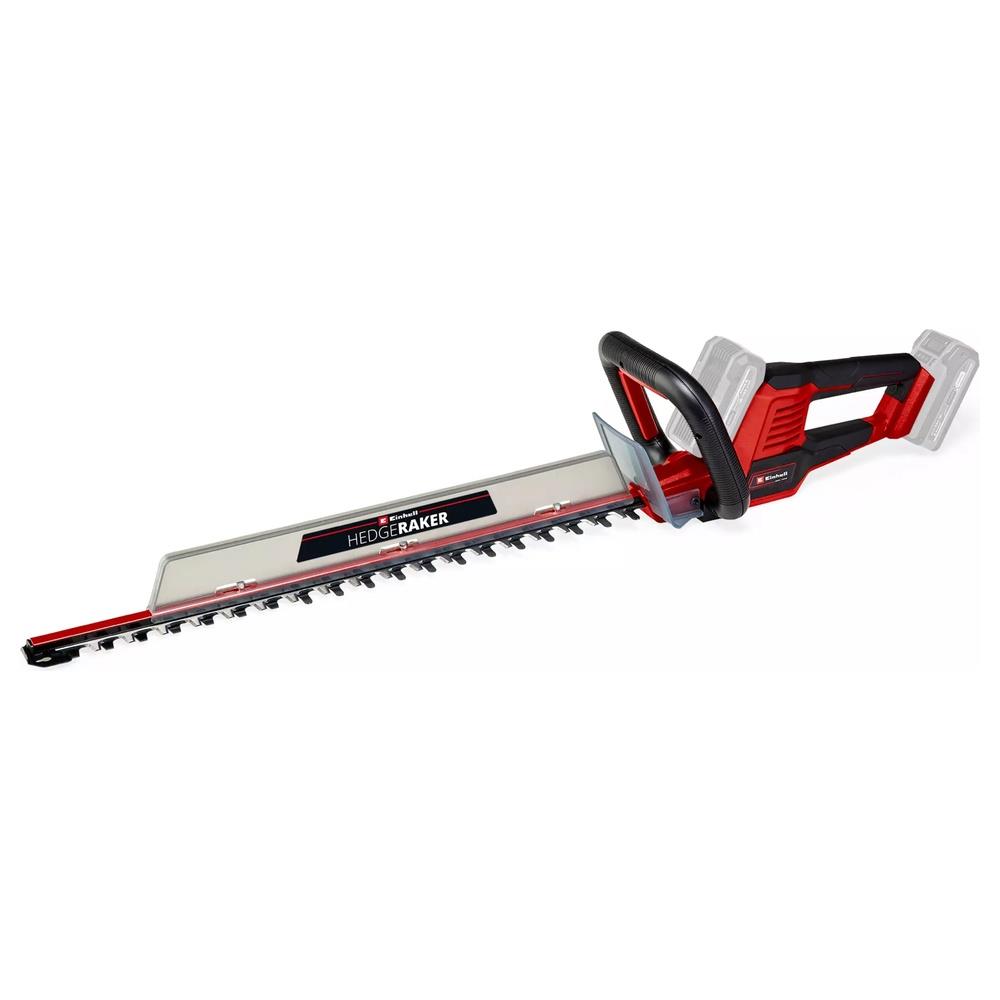 tagliasiepi einhell a batteria ge-ch 36/61 li - solo