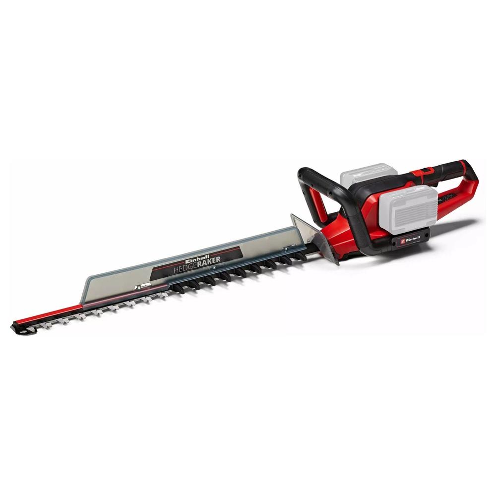 tagliasiepi einhell a batteria ge-ch 36/65 li - solo