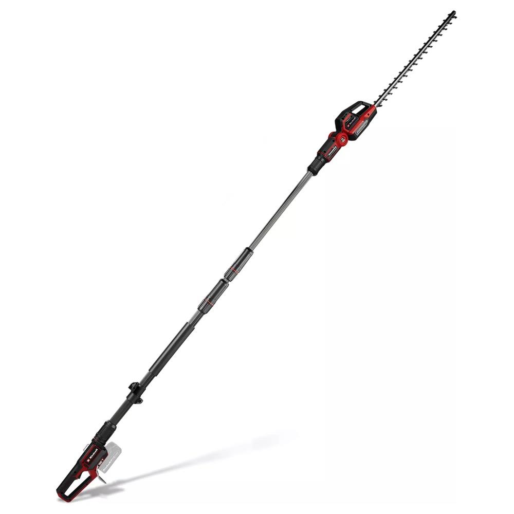 tagliasiepi einhell telescopico a batteria gp-hh 18/50 li t bl-solo