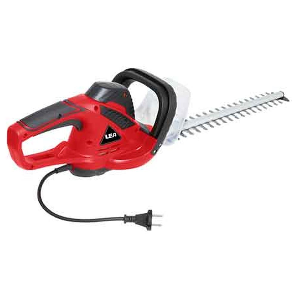 tagliasiepi elettrico le34051-46d lama 45 cm