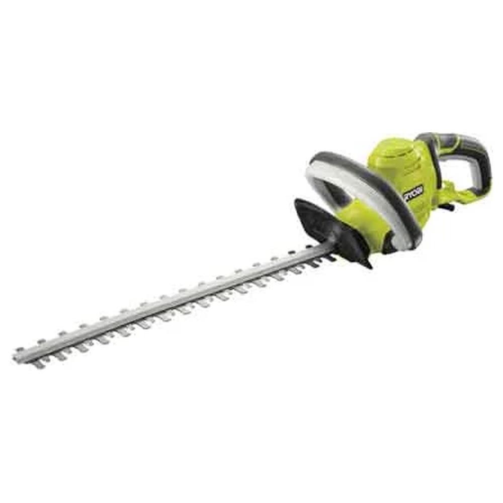 tagliasiepi elettrico rht5150 ryobi 500 watt - lama cm 50