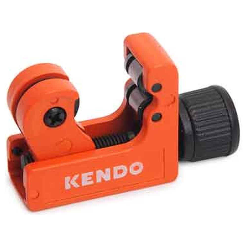 tagliatubi mini kendo ø 3-22 mm
