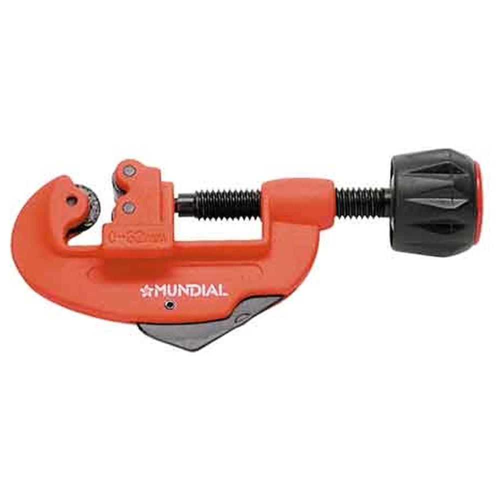 tagliatubi mundial ø 3-32 mm