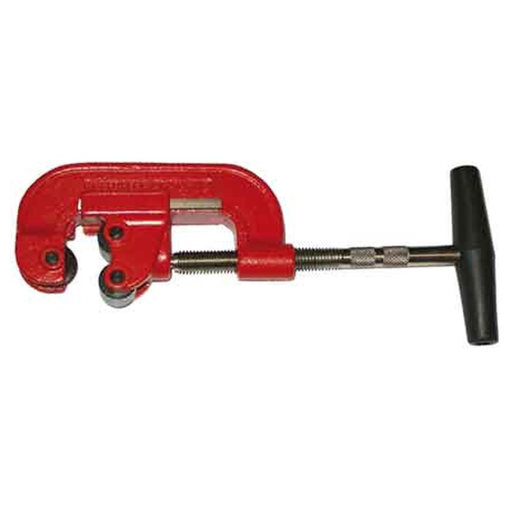 tagliatubi per acciaio 1/2" - 2"