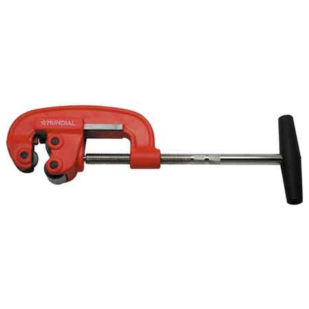 tagliatubi per acciaio mundial 1/8"-2"