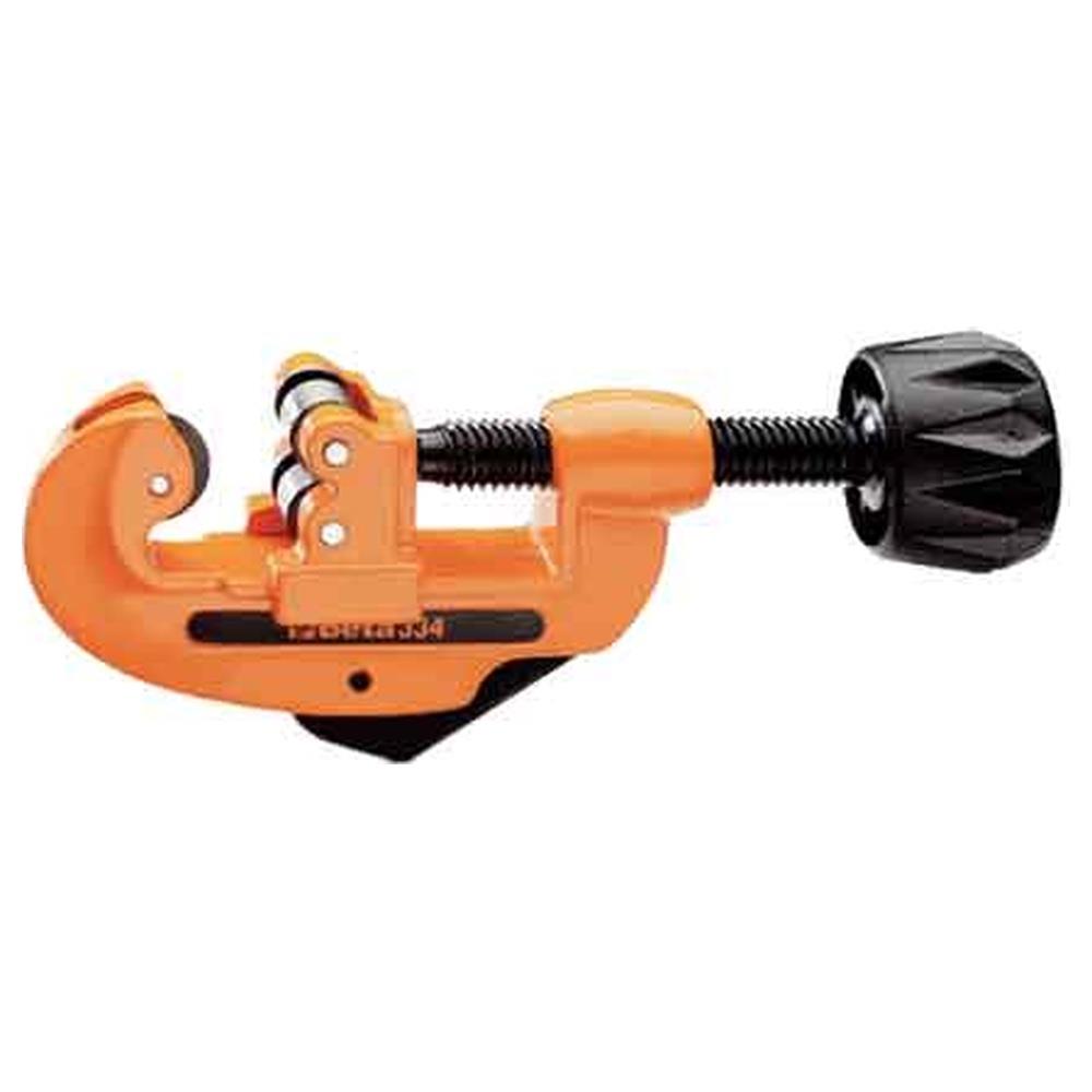 tagliatubi per rame art. 334 beta 1/8"÷1"1/8 - 3÷30 mm