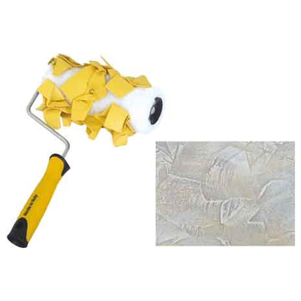 tampone a rullo 20 cm