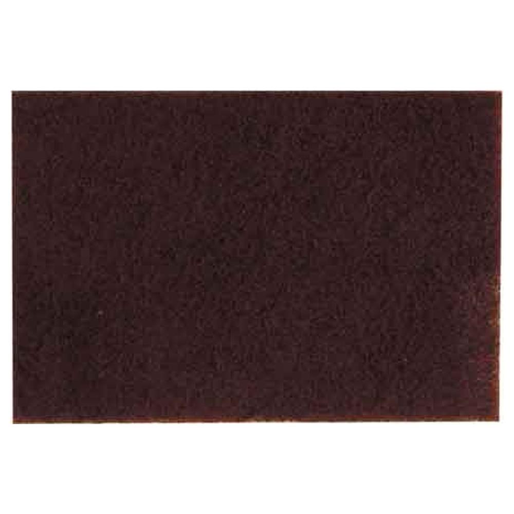 tampone tessuto non tessuto abrasivo 120x280 mm - grana fine