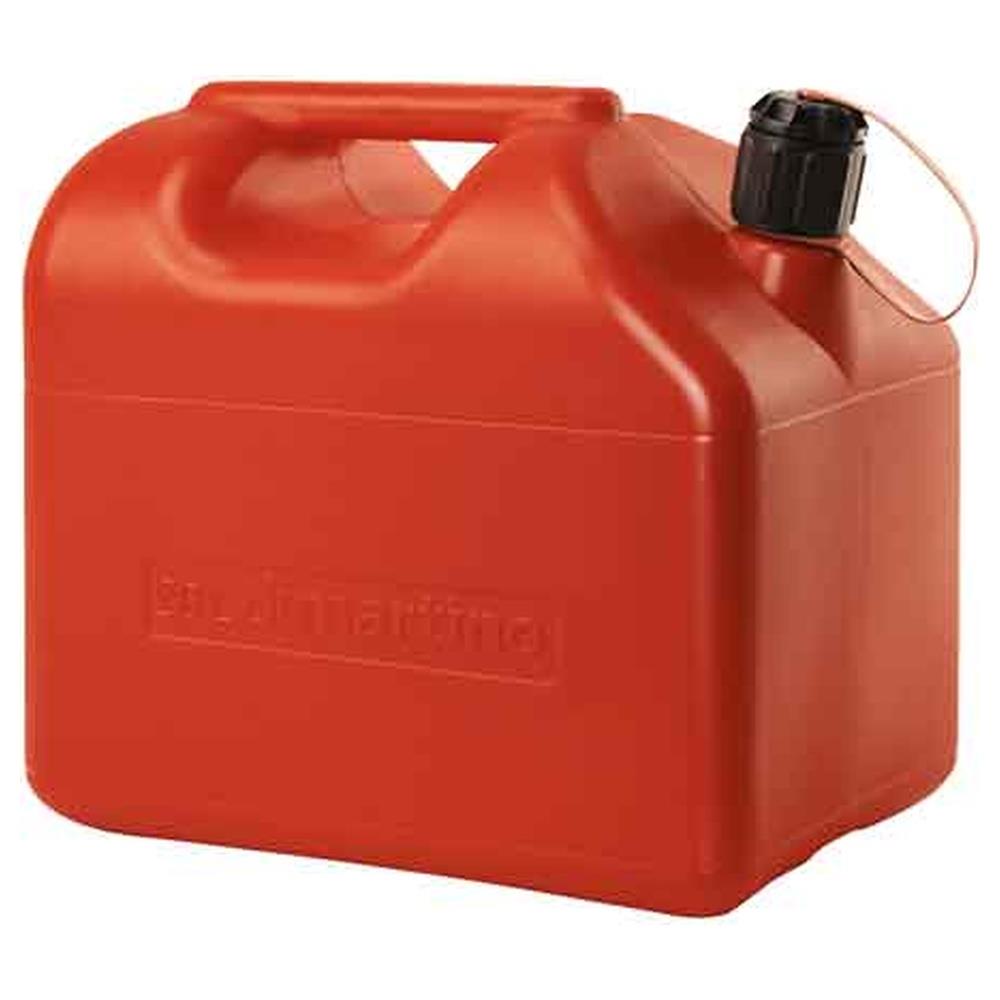 tanica per carburanti di martino
