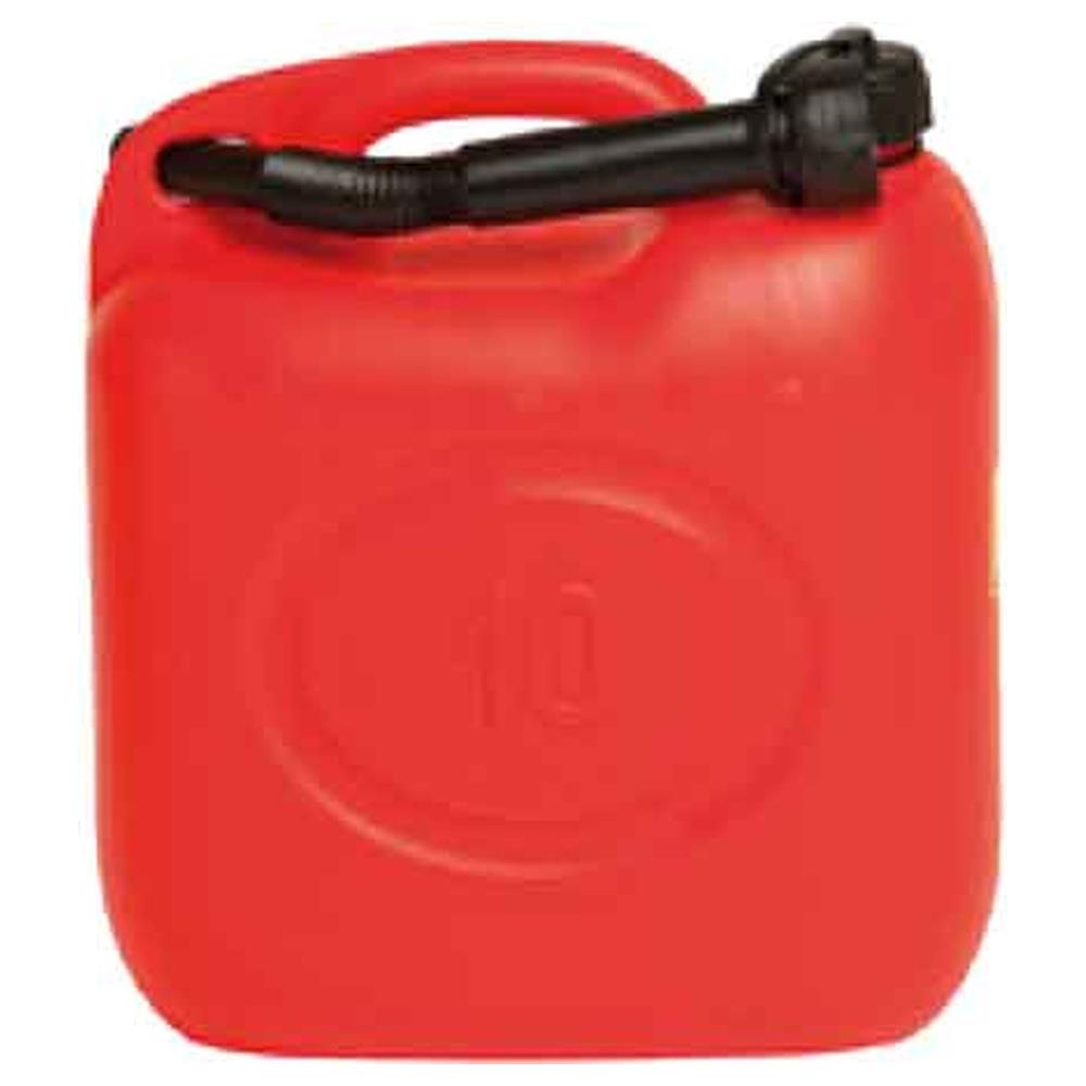 tanica per carburanti
