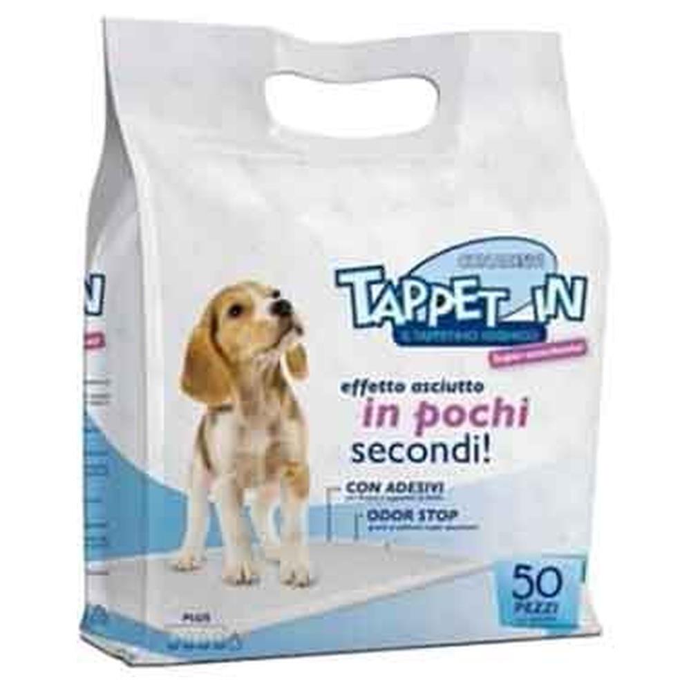 tappetino igienico