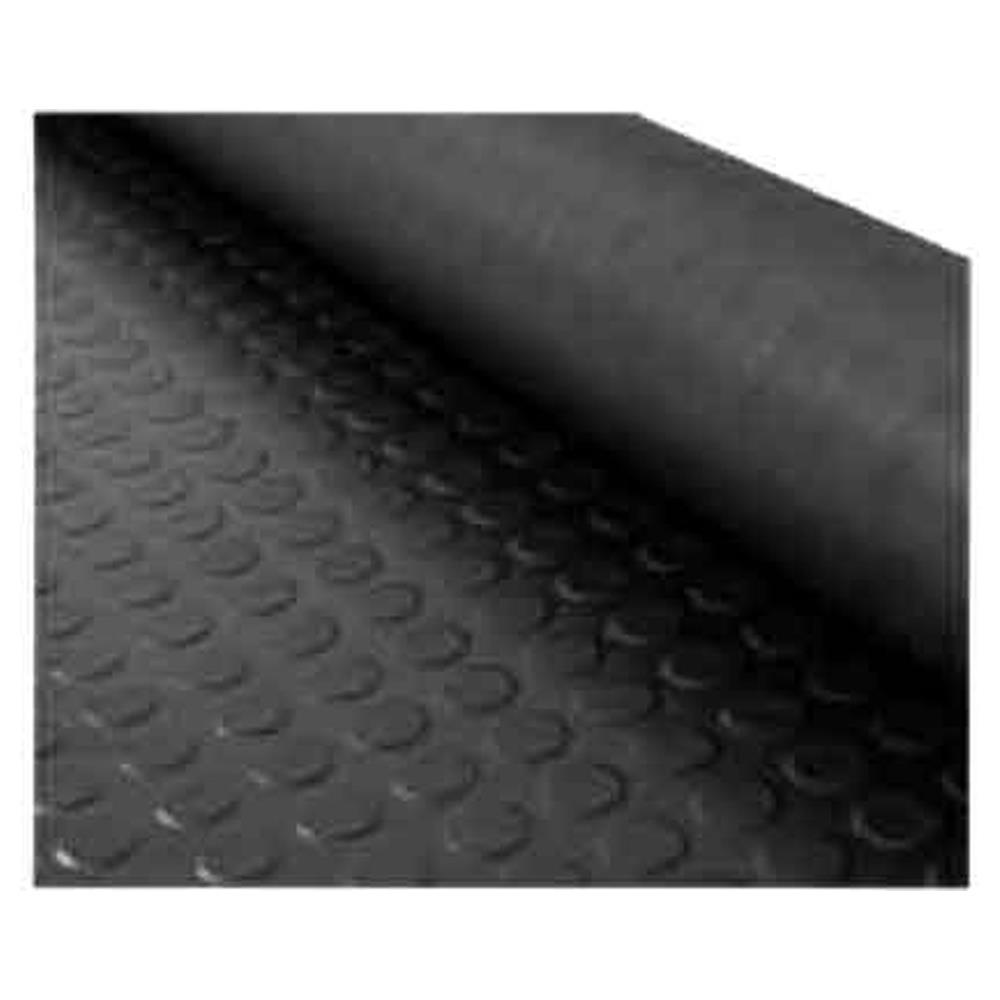 tappeto bollato in pvc cardinale
