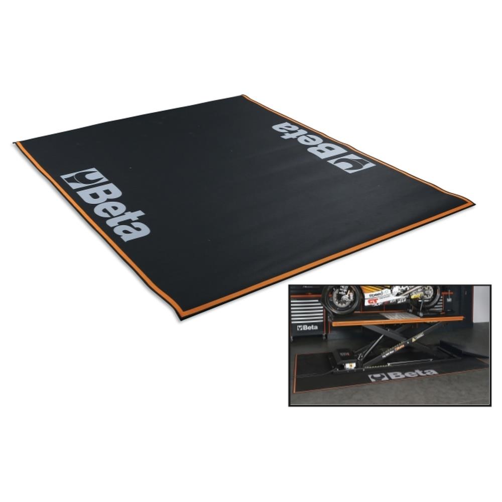 tappeto da officina 300x160 cm betacollection 9562t3