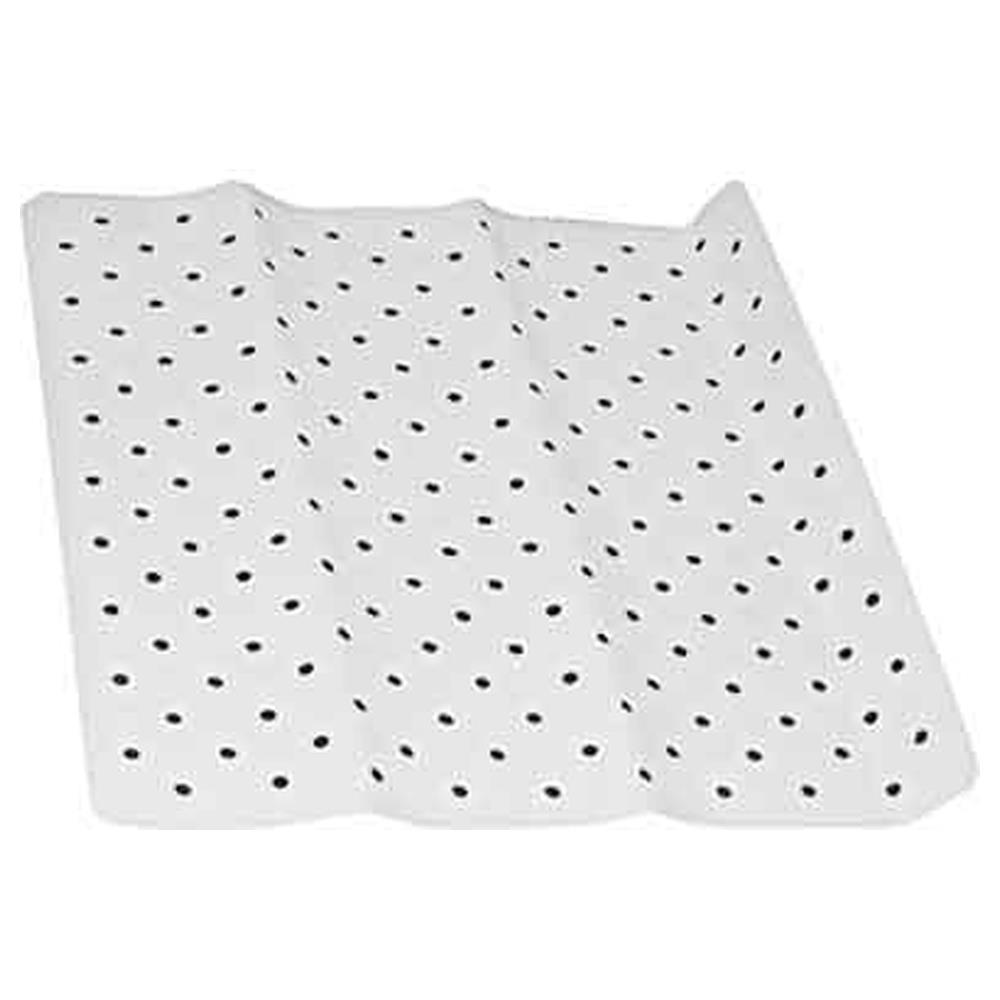 tappeto doccia 53x53 cm