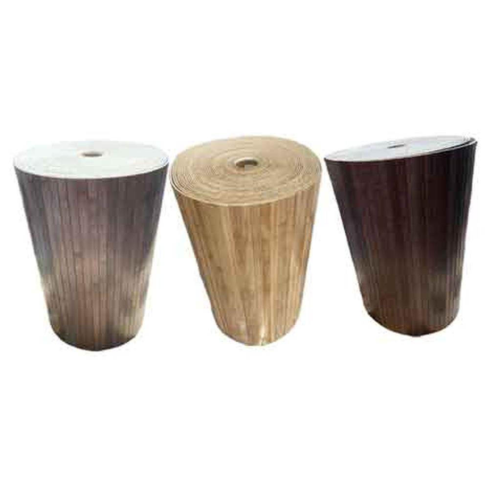 tappeto multiuso bamboo 'edge'