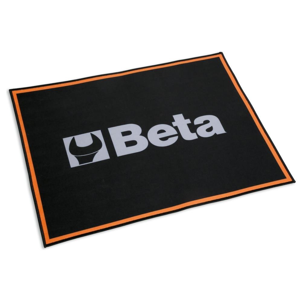 tappeto prova calzature, con retro gommato antiscivolo betacollection 9562tb