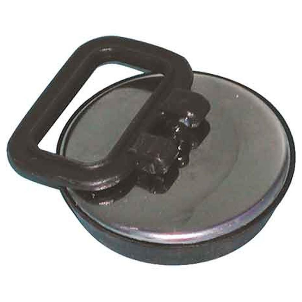 tappo con maniglia ø 52 mm