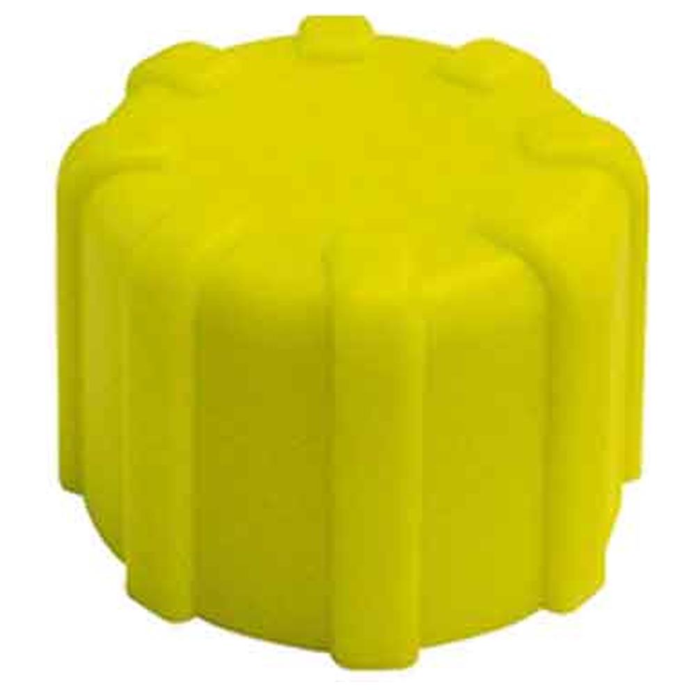 tappo di protezione tubo ponteggi ø 48 mm
