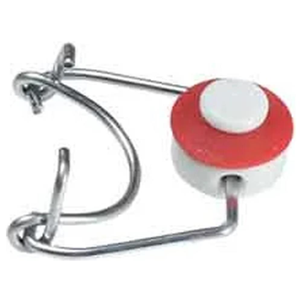 tappo meccanico con guarnizione 1/2 lt - confezione 20 pezzi
