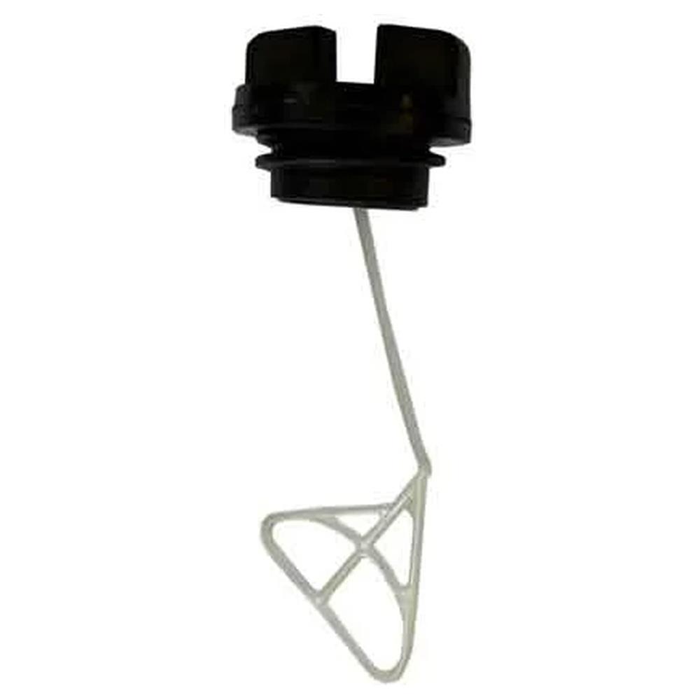 tappo olio/benzina per motosega da pota a scoppio super leggero cardinale