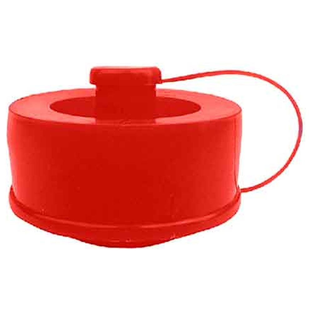 tappo per damigiana con valvola 54 lt