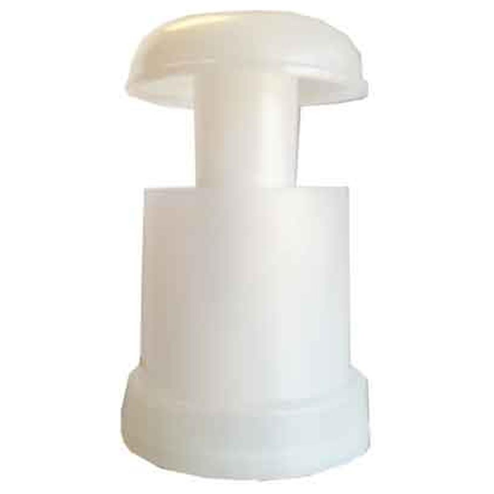 tappo per damigiana idraulico 54 lt