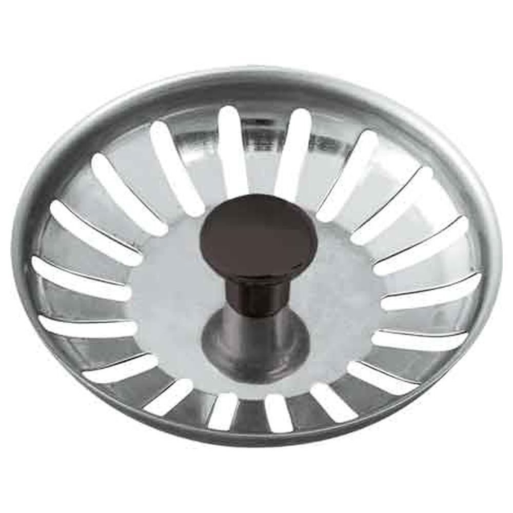 tappo per piletta 'scattino' ø 50 mm