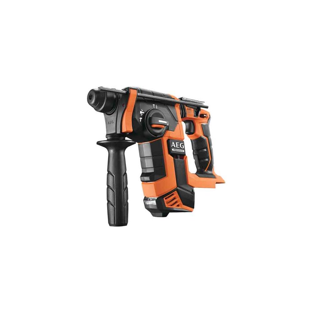 tassellatore a batteria bbh 18bl2/o aeg