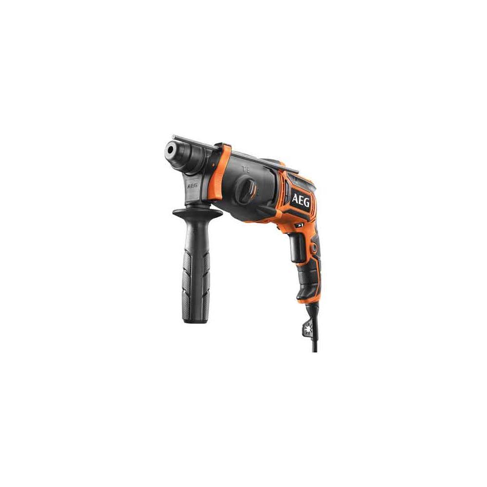 tassellatore bh24 ie aeg