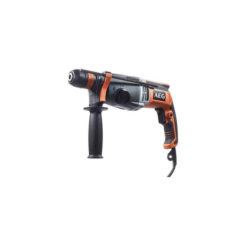 tassellatore kh 28 super xe aeg