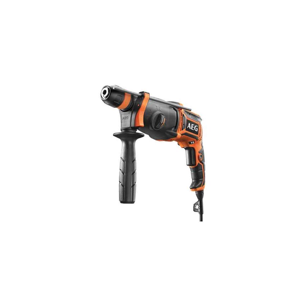 tassellatore kh24 ixe aeg