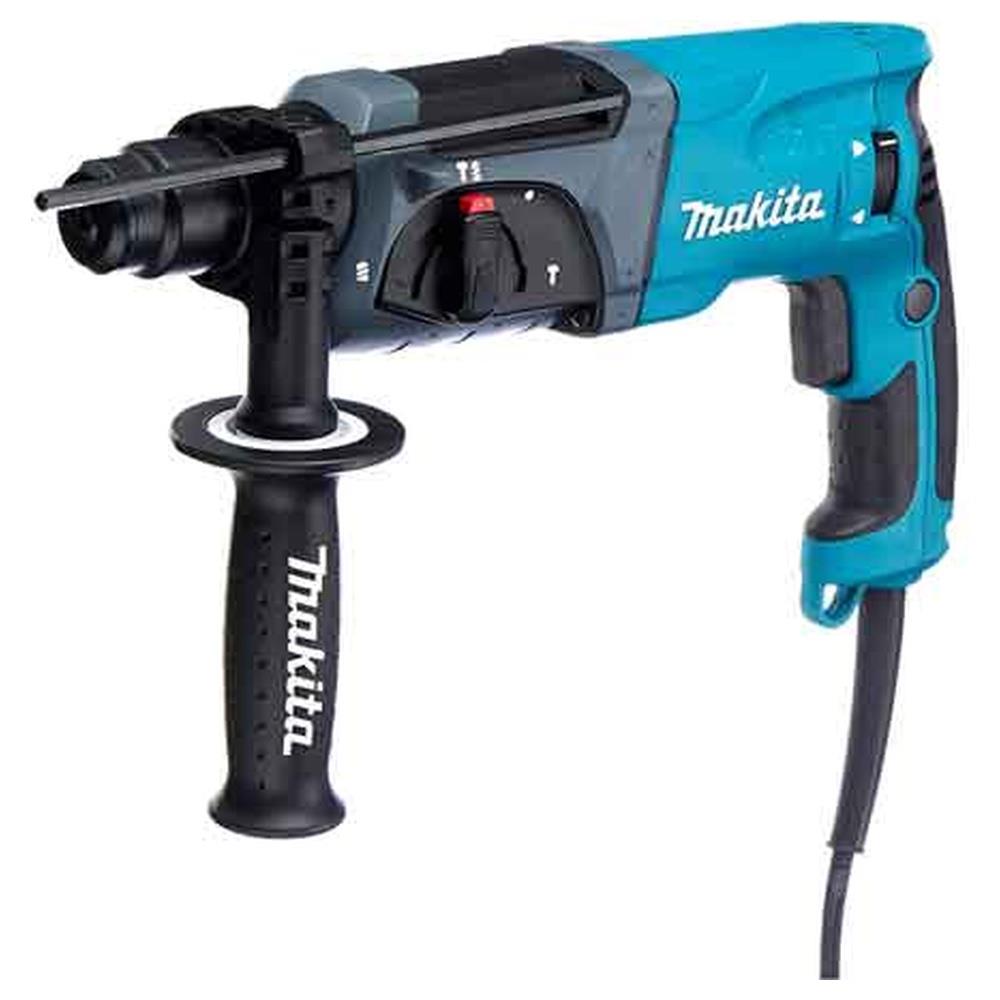 tassellatore sds-plus 'hr2470' makita