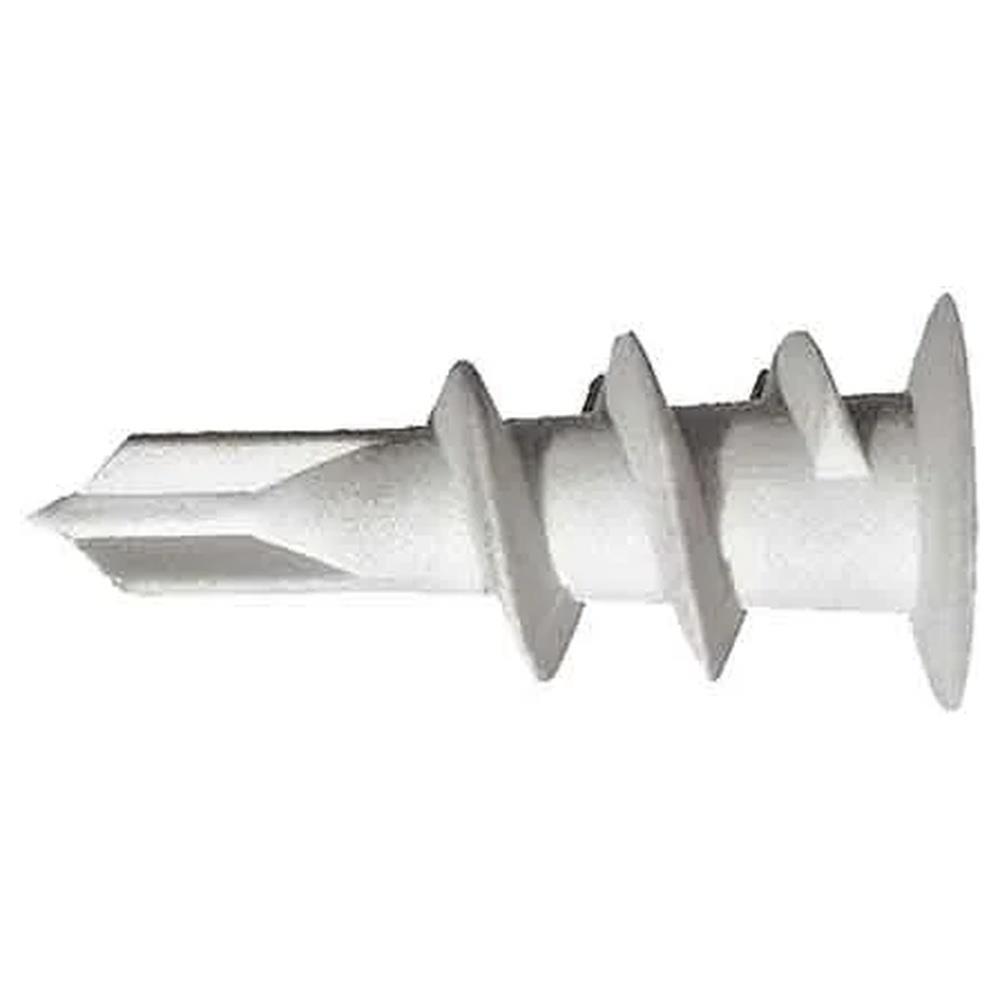 tassello autoforante per cartongesso  hf  ø 15x32 mm
