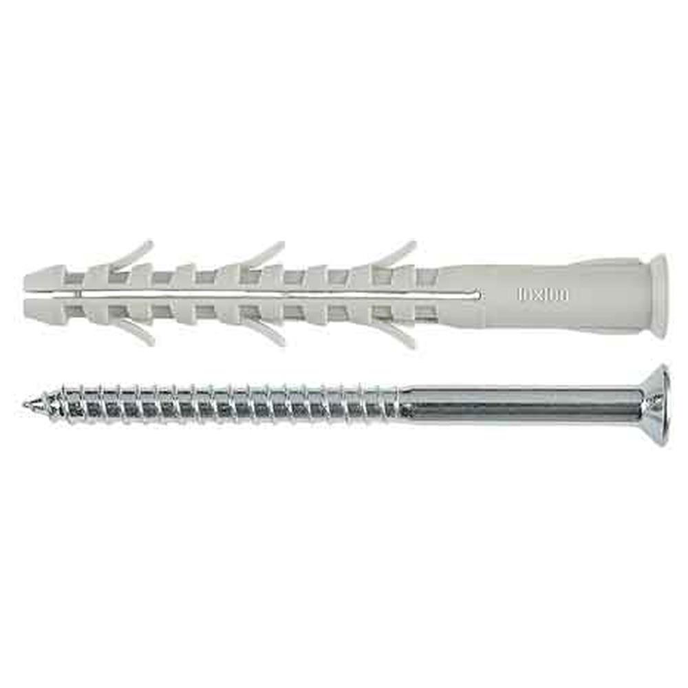 tassello prolungato con vite torx 'be09'