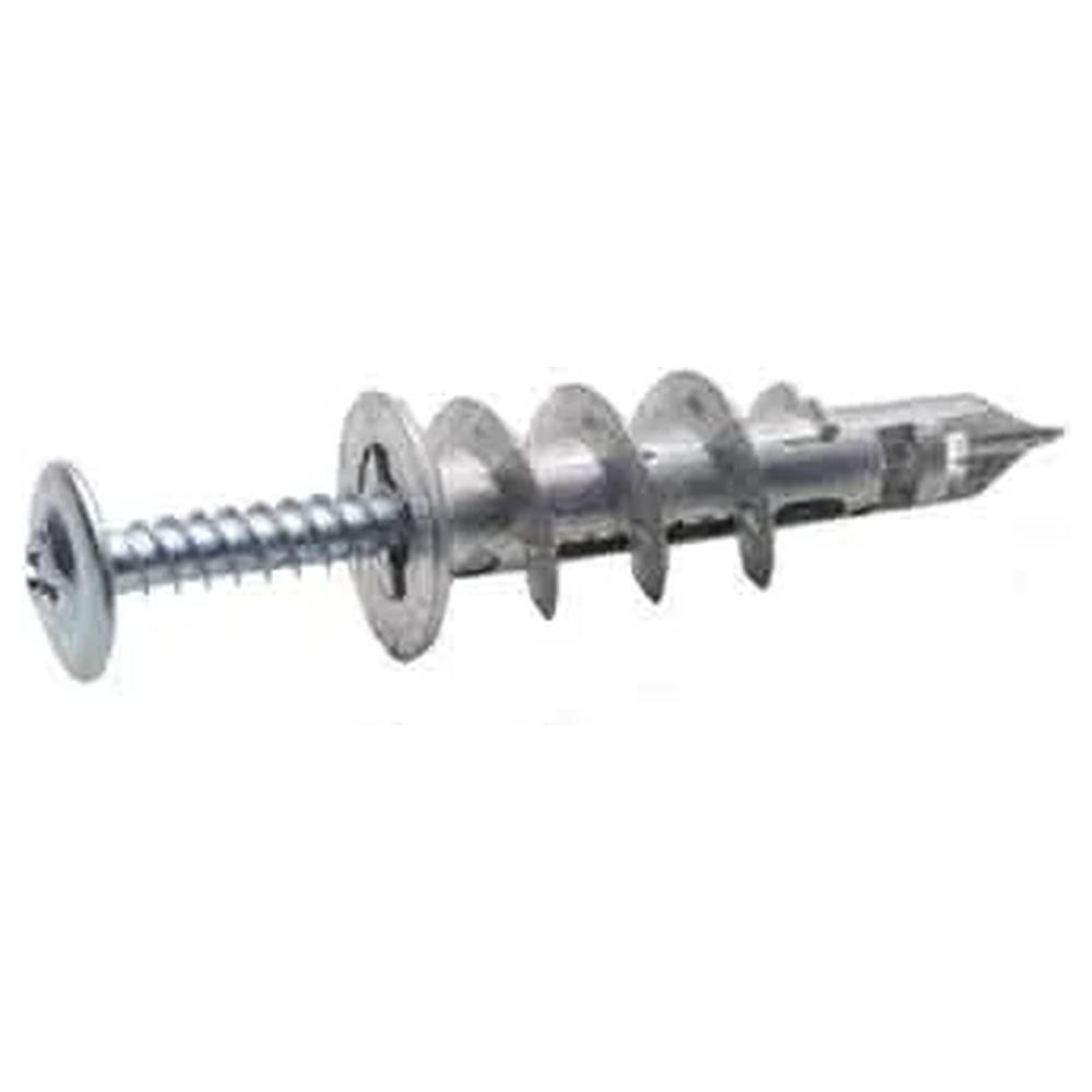tassello turboplaster con vite ø 6x60 mm