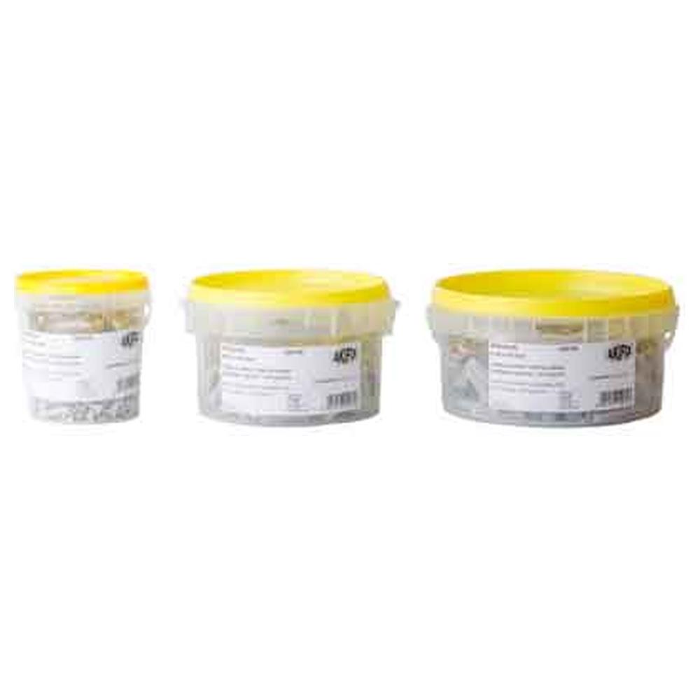 tassello unyco con collarino standard