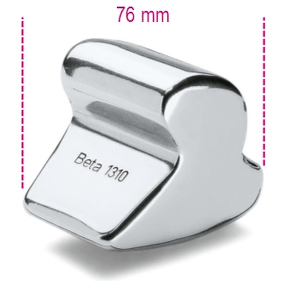 tasso a rotaia beta 1310