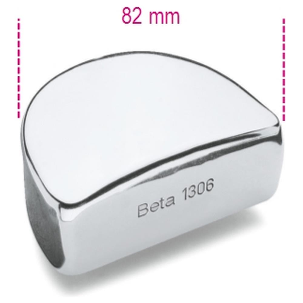tasso a tacco bombato beta 1306