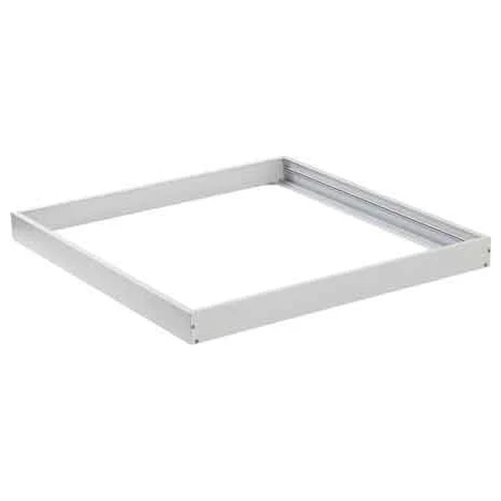 telaio per pannello led cm 60x60x5,5