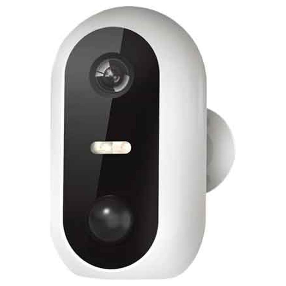 telecamera a batteria wireless 'smart'